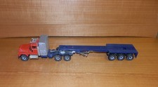 SIKU LKW Mack mit Auflieger