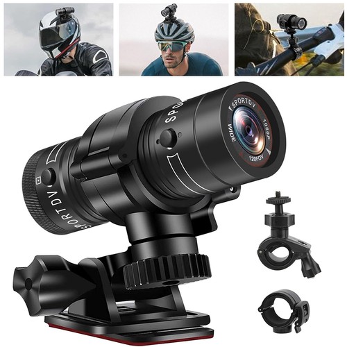 1080p action kamera - 1080p, hd