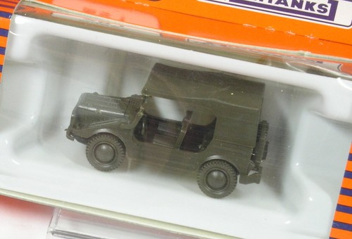 Munga 4x4 roco - h0,