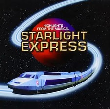 Various starlight express - -,