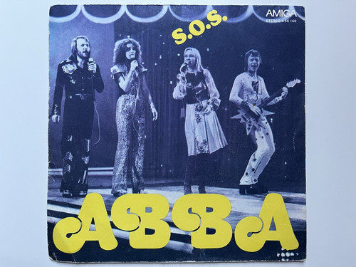 Abba sos do i - do,