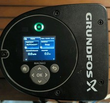 Grundfos Magna3 25-60 180