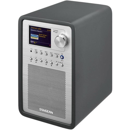 Sangean wfr - wfr-70, (smartlink