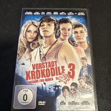 Vorstadt Krokodile 3