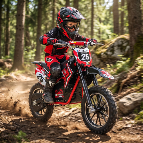 Cross bike kinder - cross,