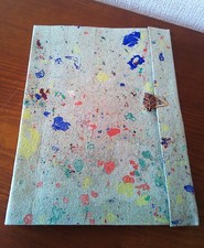Tagebuch Notizbuch Diary