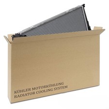 VALEO KÜHLER MOTORKÜHLUNG