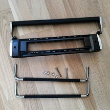 Grundig RR1140 Einfassung Schalter