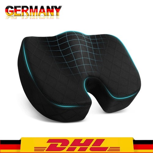 Orthopädisches sitzkissen - orthopädisches,