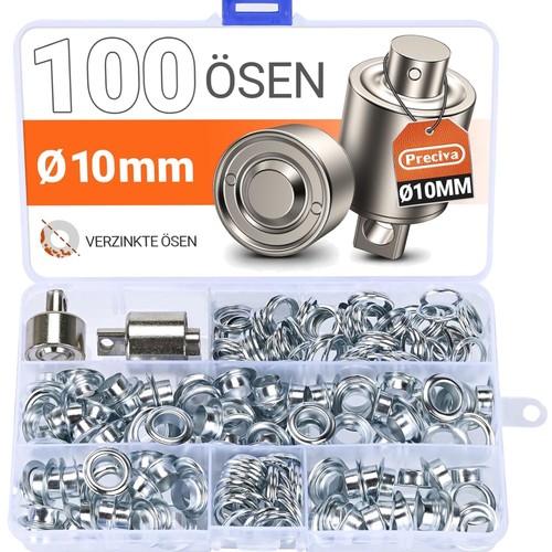 ösenzange 10mm zangekopf - 10mm,