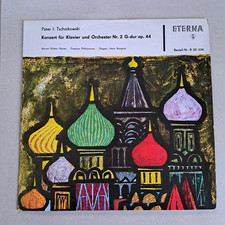 Konzert für Klavier und