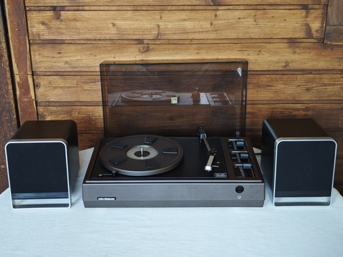 Universum 515 stereo - universum,