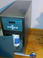 Winterhalter Umkehrosmose Excellence-S Enthärter Bj.19 nicht vollständig geprüft