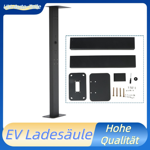 Ladesäule standsäule stahl - standsäule,