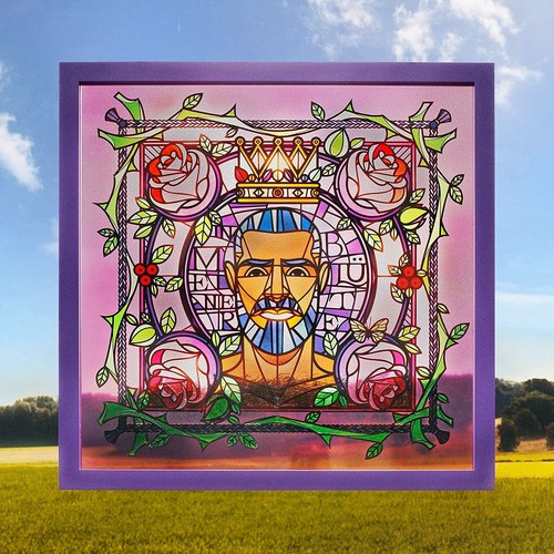 Shindy meiner blüte - -,