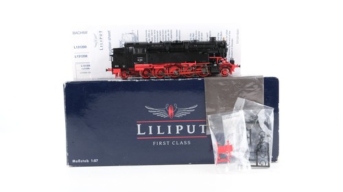 Liliput l131200 tenderlok - h0,