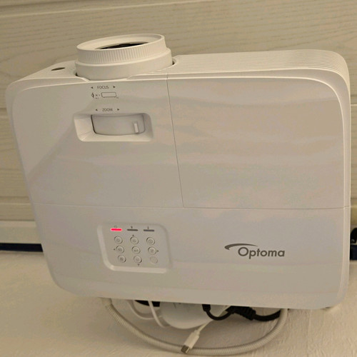 Optoma hd30lv full gaming - hd30lv, full-hd
