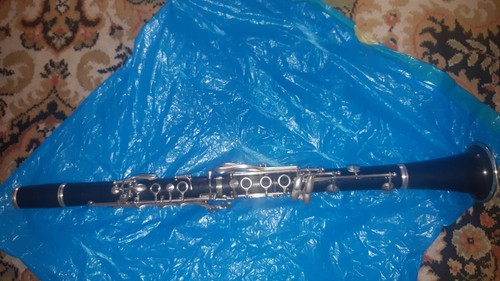 Klarinette clarinete sib - klarinette,