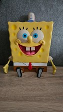 spongebob schwammkopf figur