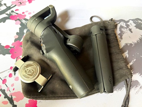 Dji handgimbal kardanischer - handgimbal,