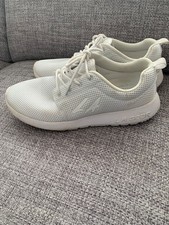 Weiße Sneaker von L.A. Gear, Gr. 41