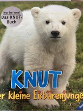 Knut, der kleine Eisbärenjunge  - von Juliana, Isabella Hatkoff (21)