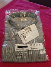 Lacoste hemd - lacoste,