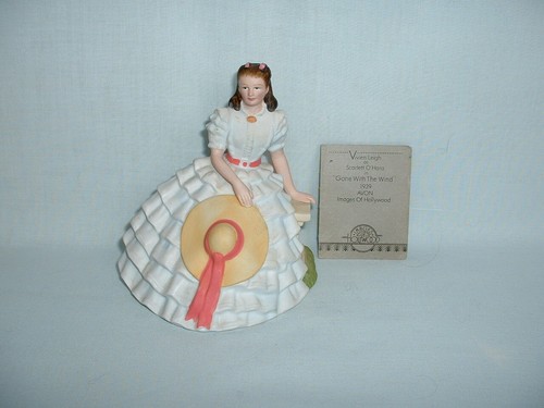 Avon gone with - avon, wind