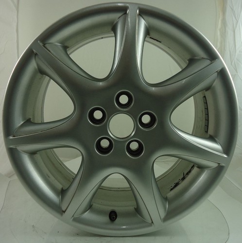 Original jaguar type - s,