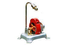 Neues Jensen Modell #15