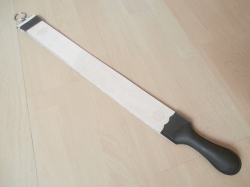 Dorko rasiermesser - dorko,