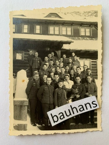 Foto soldaten wehrmacht - foto,