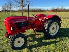 Porsche Standard Star 238 –