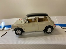 Mini Cooper 1969, Bburago