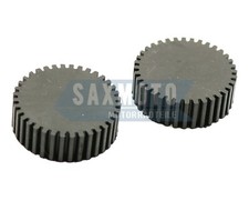 Haltegummi Benzintank vorn