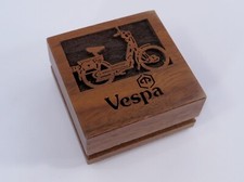 Vespa Piaggio CIAO Moped