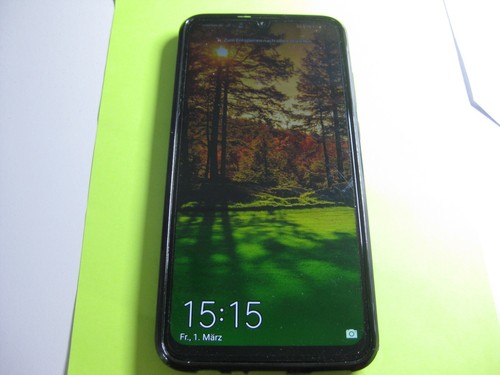 Handy huawei smart - huawei, 2019