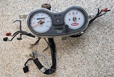 Tacho Instrumente Daelim SG