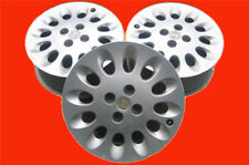 Original Alfa Romeo Felgen Satz Alu Felgen 6J 15 H2 ET 49,5 LK 98 / 4 60629408