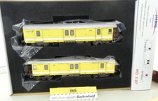 Heris 13103 Postwagen Set