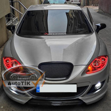 Für Seat Leon Mk2 2005-2008