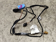 Kabelbaum Türgriffbeleuchtung