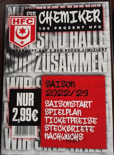 Der chemiker sonderheft - der,