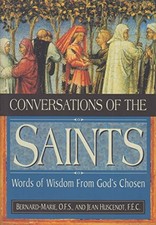 Conversations the saints - the,