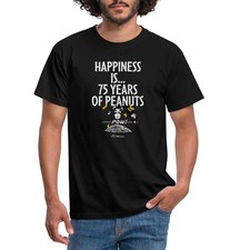 Peanuts Happiness Is… 75