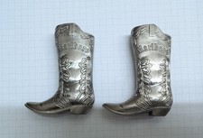 Marlboro Stiefel Vintage