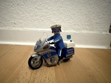 Playmobil Zubehör | Motorrad