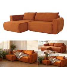 Ecksofa L-Form mit