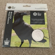 2019 TOWER OF LONDON ROYAL