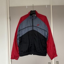 Nike Jacke Windbreaker Gr. S